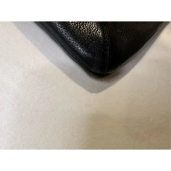 Loewe Fold Over Clutch/Shoulder/Crossbody Bag🔥 - Picture 7 of 15